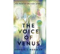 The Voice of Venus: Collector's Edition: 1