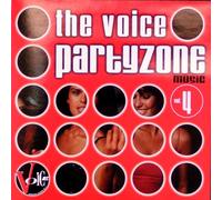 The Voice Partyzone Music Vol. 4