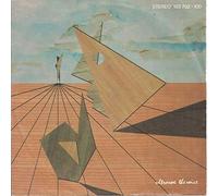 The Voice/Paths And Angels (7" Vinyl Single)(1981)(Chrysalis 103702)