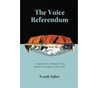 The Voice Referendum: A Statement on Behalf of the British-Australian Community