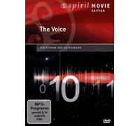 The Voice (Spirit Movie Edition) (DVD)