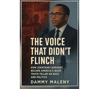 The Voice That Didn’t Flinch: How Jonathan Capehart Became America’s Quiet Truth-Teller on Race and Politics
