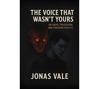 The Voice That Wasn’t Yours: On Loops, Possession, and Choosing Reality