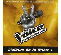 The Voice Vol. 6-the Voice (CD)