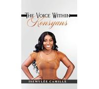 THE VOICE WITHIN - KONSYANS