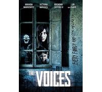 The Voices