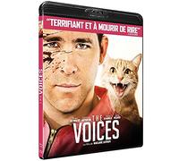The voices - bd