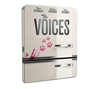 The Voices [Edizione: Regno Unito] [Edizione: Regno Unito]