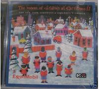 The Voices of Children At Christmas II