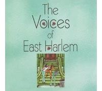 THE VOICES OF EAST HARLEM - THE VOICES OF EAST HARLEM(papersleeve)(ltd.)