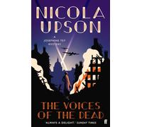 The Voices of the Dead