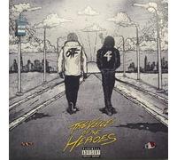 The Voices Of The Heroes (Translucent Yellow Vinyl) (+Poster)