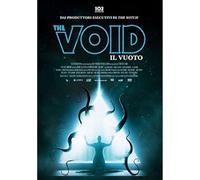 Film - Il Vuoto - Blu-ray