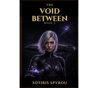 The Void Between: A Ulysses Universe Novel: 2