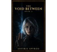 The Void Between: A Ulysses Universe Novel