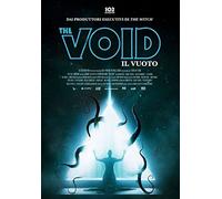 Film - Il Vuoto - Blu-ray