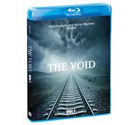 The Void (Blu-ray) Mary Kate Wiles Bill Rude Kambria Porter
