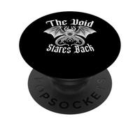 The Void - Dark Fantasy Mitico Creatura PopSockets PopGrip Adesivo