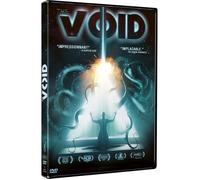 The void DVD Nuovo Film Science Fiction