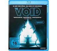 The Void - Es gibt eine Hölle. Dies hier ist schlimmer. - Uncut