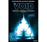 The Void - Es gibt eine Hölle. Das hier ist schlimmer. (DVD)