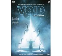 The Void-Il Vuoto (DVD)