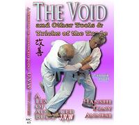"The Void"-Lexicon of Advanced Budo U,V,W