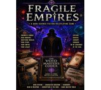 The Void Master's Codex: Hardcover