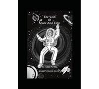 The Void Of Space And Time: mystery moon poetry