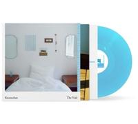 The Void -Sky Blue Vinyl Version