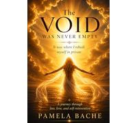 THE VOID WAS NEVER EMPTY: It was where I rebuilt myself in private