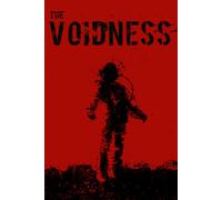 The Voidness - Lidar Horror Survival Game (PC) Steam Key GLOBAL