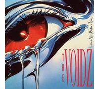 The Voidz Like All Before You (CD) Album
