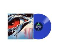 The Voidz - The Voidz - Like All Before You Exclusive Limited Blue Color Vinyl LP