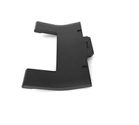 The VoIP lounge supporto da scrivania/base di ricambio per Polycom Vvx IP Phone 300 301 310 311 400 401 410 411 500 501