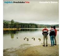 The Vojtech Prochazka Trio Amoeba's Dance (CD) Album
