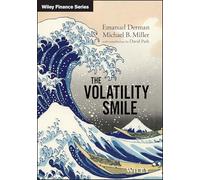 The Volatility Smile: An Introduction for Students and Practitioners