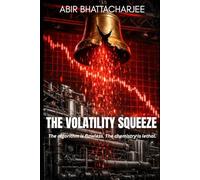 The Volatility Squeeze: The algorithm is flawless. The chemistry is lethal.
