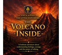 The Volcano Inside