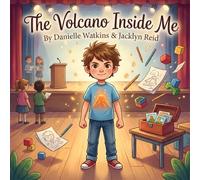 The Volcano Inside Me