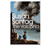 The volcano lover: a romance - Sontag Susan