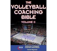 The Volleyball Coaching Bible: 2