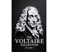 The Voltaire Collection: Vol. 1: New Translation