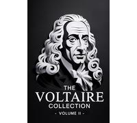 The Voltaire Collection: Vol. 2: New Translation