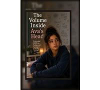 The Volume Inside Ava's Head: A Children's Story About ADHD, Emotional Regulation, Executive Functioning, and Growing Confidence.