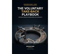 The Voluntary Take-Back Playbook: How Recovery Becomes a Business Before the Law Requires It