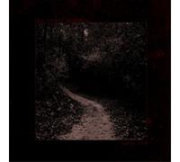 The Vomit Arsonist Only Red (CD) Album