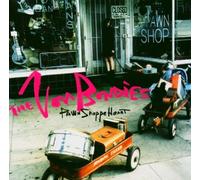 The Von Bondies - Pawn Shoppe Heart by The Von Bondies (2004-03-29)