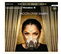 The Voodoo 5 - Moon Over Marin / El Tecolote/Fire Dance [7" VINYL]