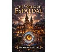 The Vortex of Espaldal